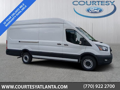 2024 Ford Transit-350 Base