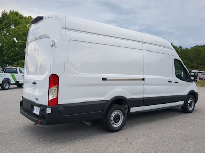 2024 Ford Transit-350 Base