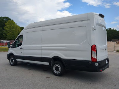 2024 Ford Transit-350 Base