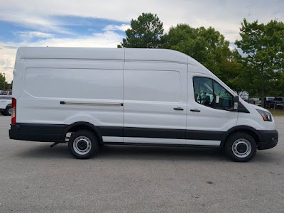 2024 Ford Transit-350 Base