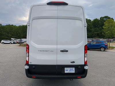 2024 Ford Transit-350 Base