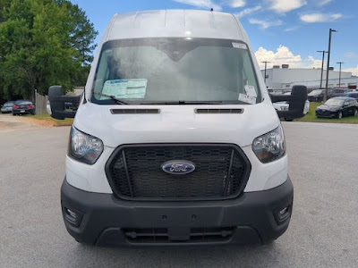 2024 Ford Transit-350 Base