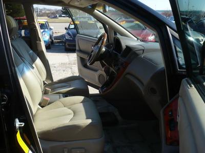 2002 Lexus RX 300 SUV