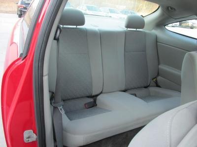 2006 Chevrolet Cobalt LS Coupe