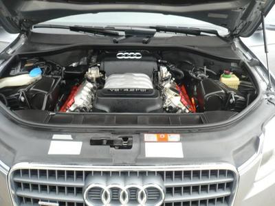 2007 Audi Q7 4.2 quattro SUV