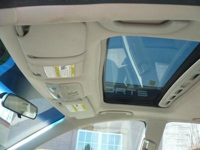 2009 Subaru Legacy 2.5i Special Edition Sedan