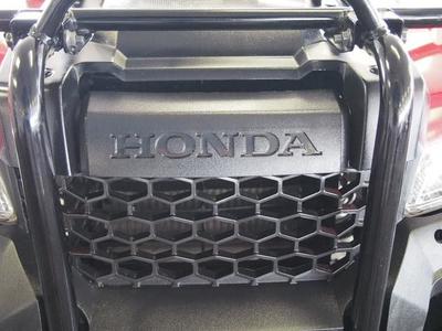 2014 Honda RANCHER Sedan
