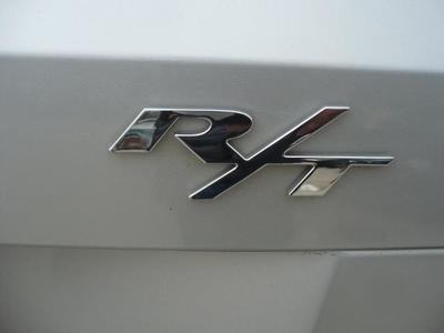 2008 Dodge Caliber R/T AWD Wagon