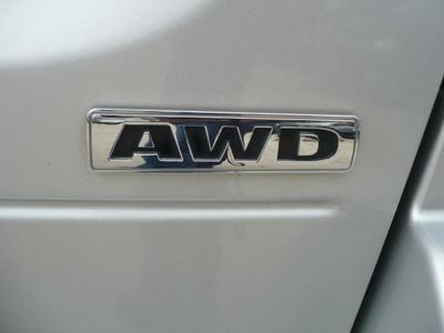 2008 Dodge Caliber R/T AWD Wagon