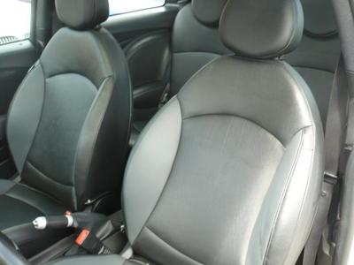 2008 MINI Cooper S Hatchback