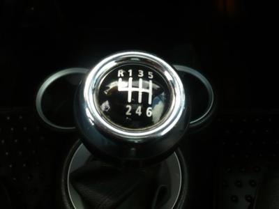 2008 MINI Cooper S Hatchback