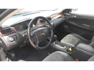 2014 Chevrolet Impala Limited LT Fleet Sedan