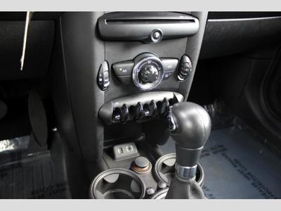 2013 MINI Cooper Hatchback