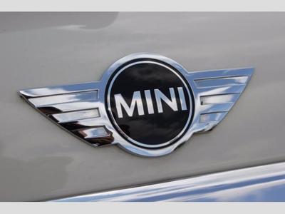 2013 MINI Cooper Hatchback