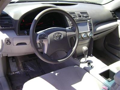 2009 Toyota Camry Sedan