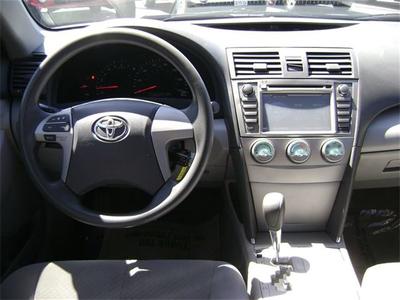 2009 Toyota Camry Sedan