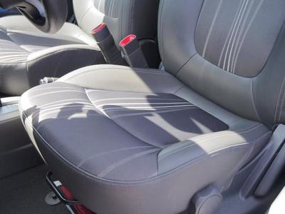 2014 Chevrolet Spark 1LT CVT Hatchback