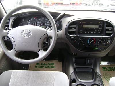 2006 Toyota Tundra SR5 Truck