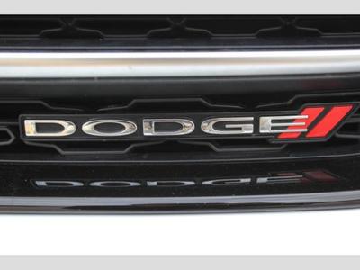 2015 Dodge Charger SE Sedan