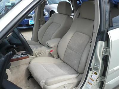 2006 Subaru Outback 2.5i Wagon