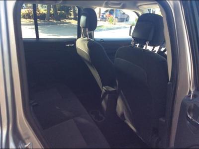 2014 Jeep Patriot Sport  - Clean CarFAx SUV