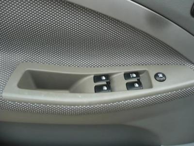 2007 Suzuki Reno Hatchback