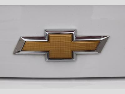 2014 Chevrolet Camaro LT Coupe