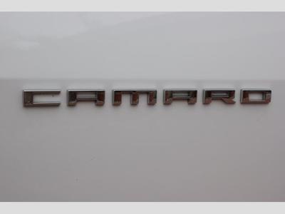 2014 Chevrolet Camaro LT Coupe