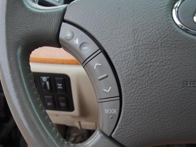 2007 Lexus GX 470 4dr SUV SUV