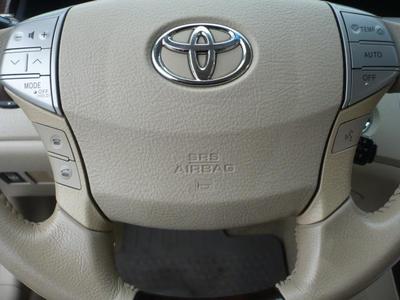 2008 Toyota Avalon Limited Sedan