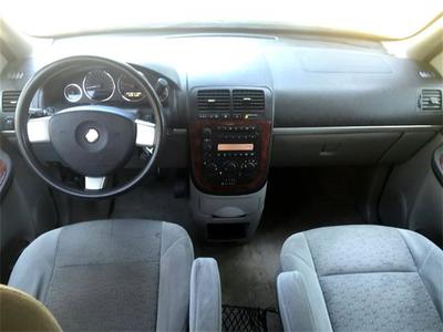 2008 Chevrolet Uplander LS Minivan