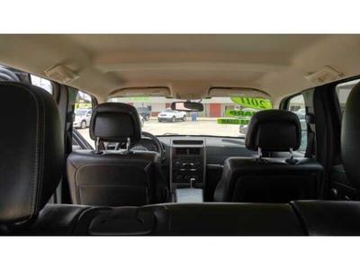 2011 Jeep Liberty Limited SUV