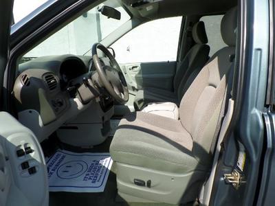 2007 Dodge Grand Caravan SXT Minivan