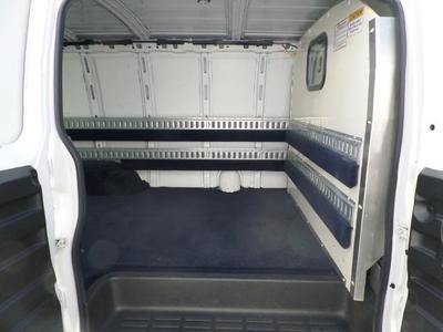 2012 Chevrolet Express 1500 Van