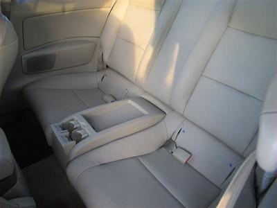 2006 INFINITI G35 Coupe