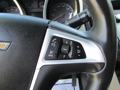 2011 Chevrolet Equinox LT SUV