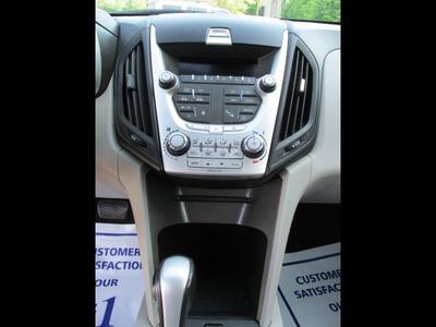 2011 Chevrolet Equinox LT SUV