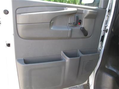 2009 Chevrolet Express 2500 Cargo Van Van