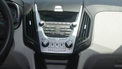 2010 Chevrolet Equinox