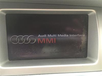 2008 Audi Q7 3.6 Premium quattro SUV