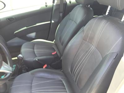 2015 Chevrolet Spark LS Manual Hatchback