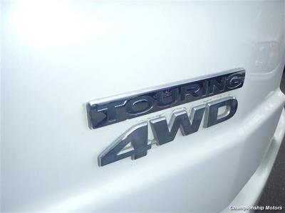 2012 Honda Pilot Touring SUV