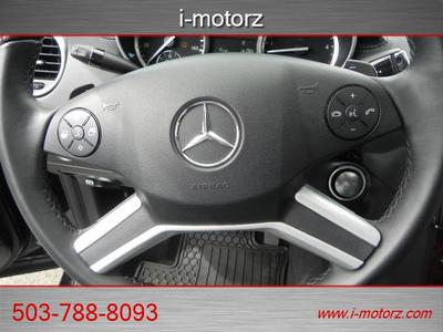 2012 Mercedes-Benz GL350 DIESEL BlueTEC-EZ LOW%FINANCING!! SUV
