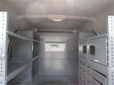 2010 Ford Transit Connect Cargo Van XLT Van