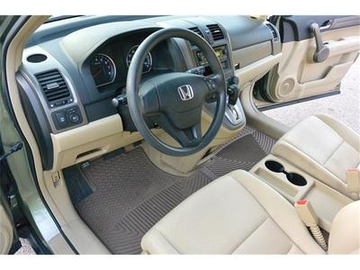 2008 Honda CR-V LX SUV