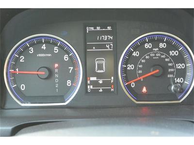 2008 Honda CR-V LX SUV