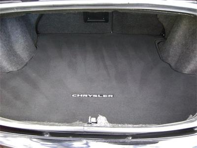 2013 Chrysler 200 Touring Sedan