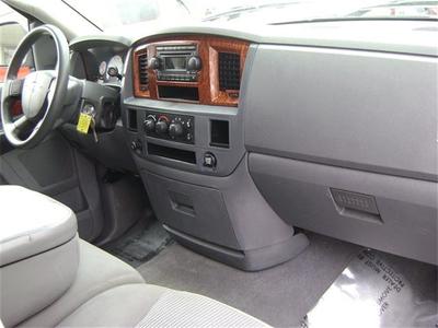 2006 Dodge Ram 1500 ST Truck