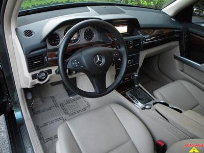2011 Mercedes-Benz GLK350 Ft Myers FL SUV