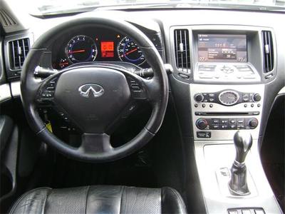 2007 INFINITI G35 Sedan